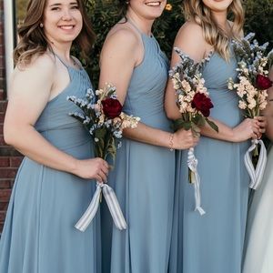 Azazie Bridesmaid dress or Prom Dress